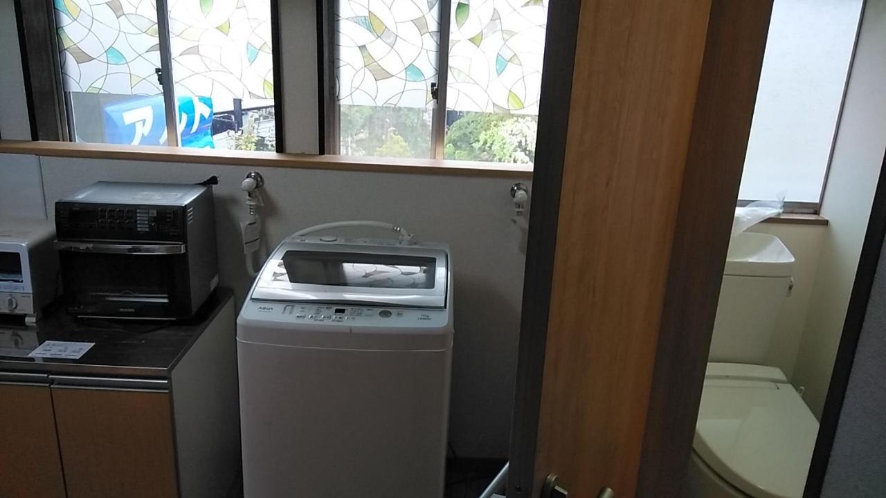 コウノトリの里の宿 Konosu Exterior foto